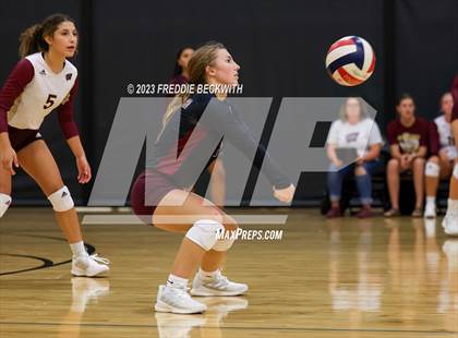 Thumbnail 3 in Blue Ridge @ Whitesboro (Denison Tournament) photogallery.