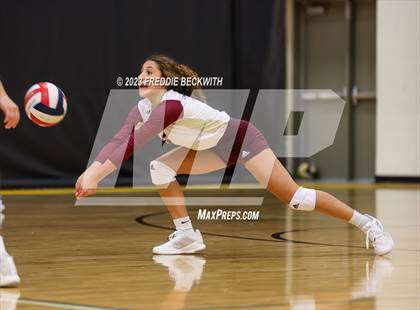 Thumbnail 3 in Blue Ridge @ Whitesboro (Denison Tournament) photogallery.