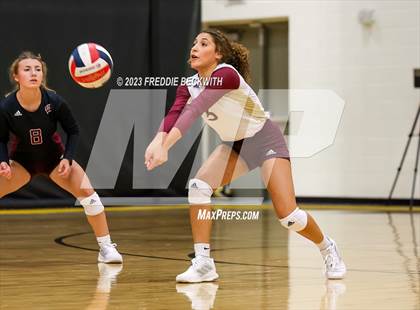 Thumbnail 3 in Blue Ridge @ Whitesboro (Denison Tournament) photogallery.