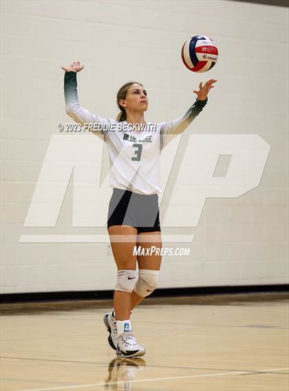 Thumbnail 2 in Blue Ridge @ Whitesboro (Denison Tournament) photogallery.