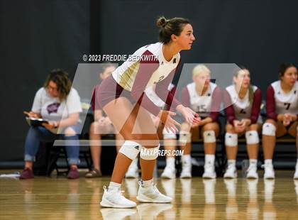 Thumbnail 3 in Blue Ridge @ Whitesboro (Denison Tournament) photogallery.