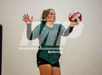 Thumbnail 3 in Blue Ridge @ Whitesboro (Denison Tournament) photogallery.