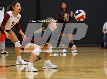 Thumbnail 2 in Blue Ridge @ Whitesboro (Denison Tournament) photogallery.