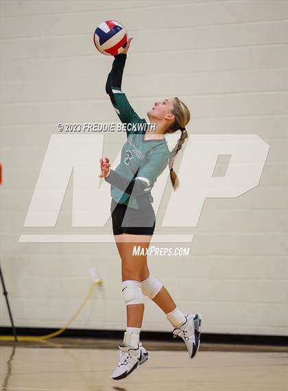 Thumbnail 3 in Blue Ridge @ Whitesboro (Denison Tournament) photogallery.