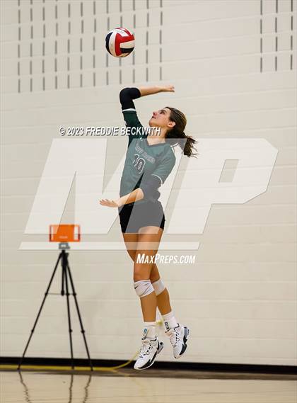 Thumbnail 3 in Blue Ridge @ Whitesboro (Denison Tournament) photogallery.
