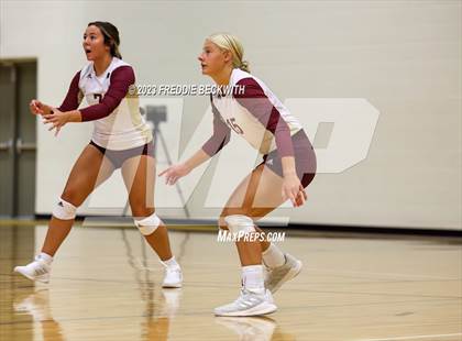 Thumbnail 1 in Blue Ridge @ Whitesboro (Denison Tournament) photogallery.