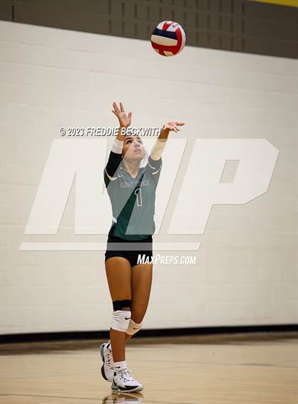 Thumbnail 3 in Blue Ridge @ Whitesboro (Denison Tournament) photogallery.