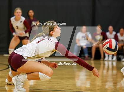 Thumbnail 3 in Blue Ridge @ Whitesboro (Denison Tournament) photogallery.