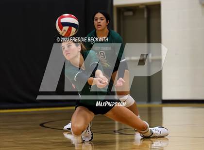 Thumbnail 1 in Blue Ridge @ Whitesboro (Denison Tournament) photogallery.