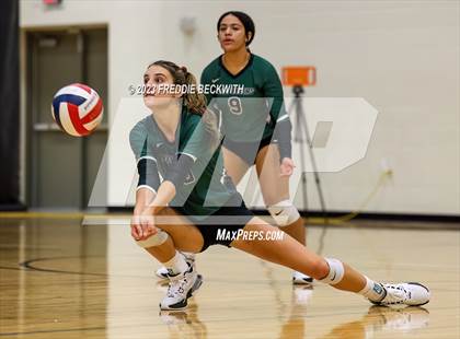 Thumbnail 3 in Blue Ridge @ Whitesboro (Denison Tournament) photogallery.