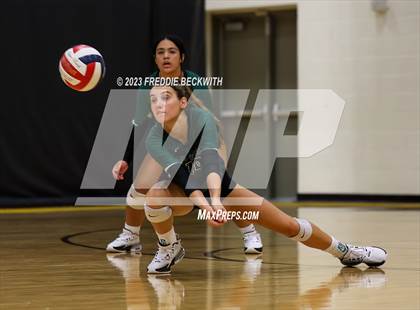 Thumbnail 3 in Blue Ridge @ Whitesboro (Denison Tournament) photogallery.