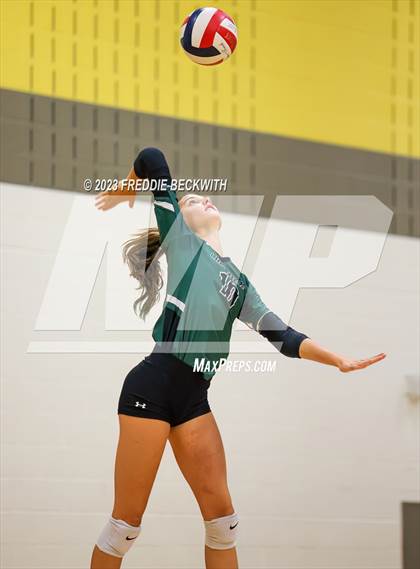 Thumbnail 3 in Blue Ridge @ Whitesboro (Denison Tournament) photogallery.