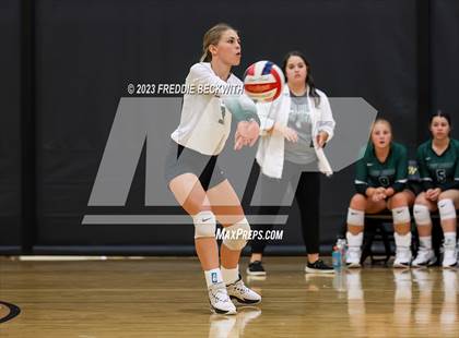 Thumbnail 2 in Blue Ridge @ Whitesboro (Denison Tournament) photogallery.