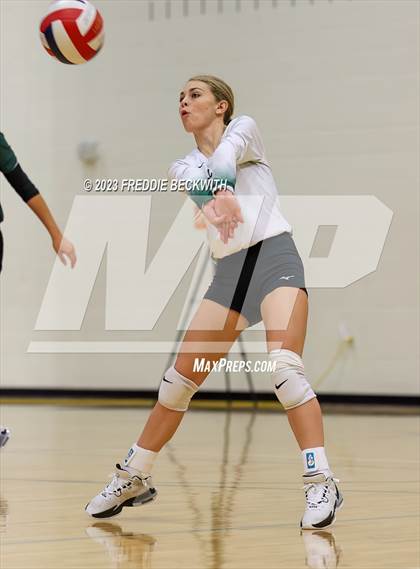 Thumbnail 1 in Blue Ridge @ Whitesboro (Denison Tournament) photogallery.