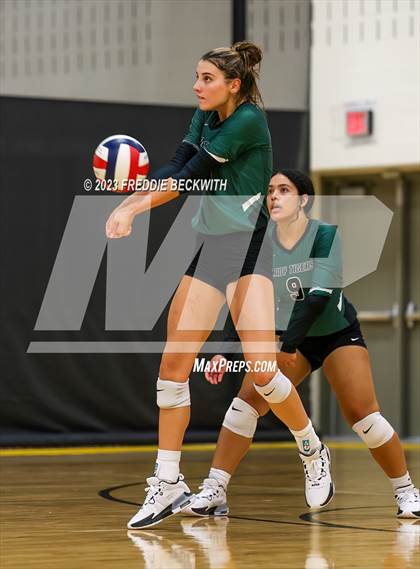 Thumbnail 2 in Blue Ridge @ Whitesboro (Denison Tournament) photogallery.