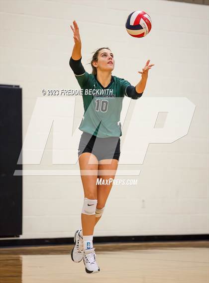 Thumbnail 2 in Blue Ridge @ Whitesboro (Denison Tournament) photogallery.
