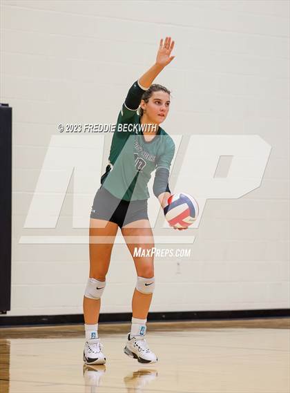 Thumbnail 3 in Blue Ridge @ Whitesboro (Denison Tournament) photogallery.