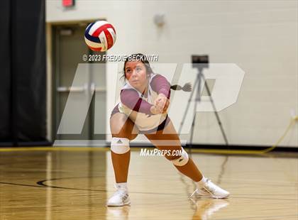 Thumbnail 3 in Blue Ridge @ Whitesboro (Denison Tournament) photogallery.
