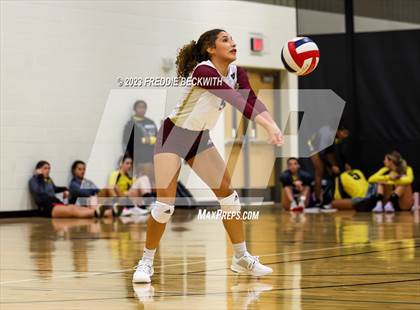 Thumbnail 1 in Blue Ridge @ Whitesboro (Denison Tournament) photogallery.