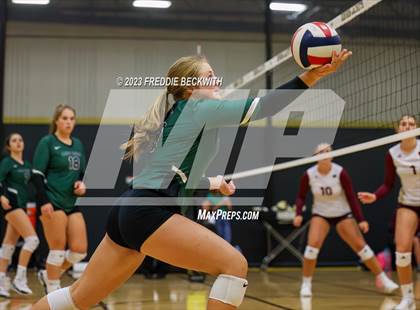 Thumbnail 2 in Blue Ridge @ Whitesboro (Denison Tournament) photogallery.