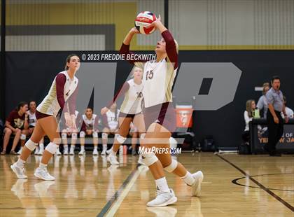 Thumbnail 3 in Blue Ridge @ Whitesboro (Denison Tournament) photogallery.