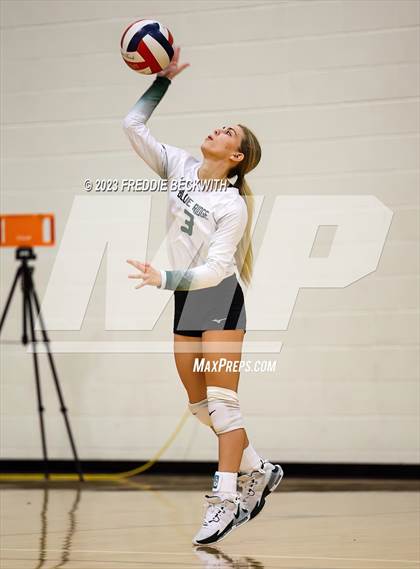 Thumbnail 3 in Blue Ridge @ Whitesboro (Denison Tournament) photogallery.