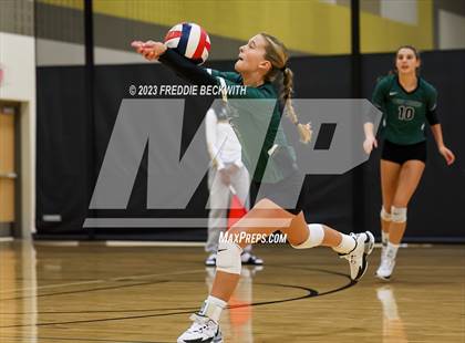 Thumbnail 1 in Blue Ridge @ Whitesboro (Denison Tournament) photogallery.