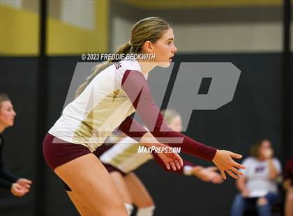 Thumbnail 2 in Blue Ridge @ Whitesboro (Denison Tournament) photogallery.