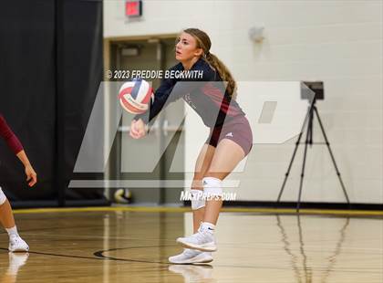 Thumbnail 2 in Blue Ridge @ Whitesboro (Denison Tournament) photogallery.
