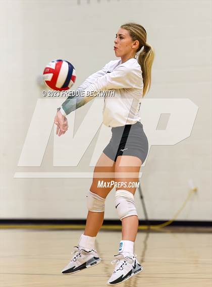 Thumbnail 1 in Blue Ridge @ Whitesboro (Denison Tournament) photogallery.