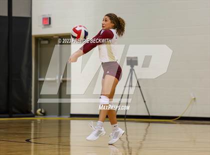 Thumbnail 2 in Blue Ridge @ Whitesboro (Denison Tournament) photogallery.