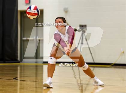 Thumbnail 2 in Blue Ridge @ Whitesboro (Denison Tournament) photogallery.
