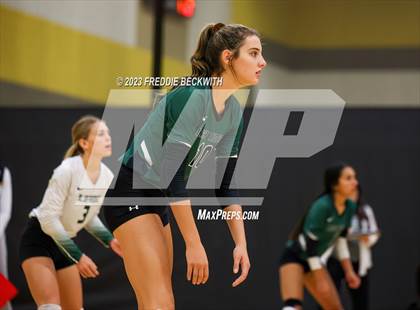 Thumbnail 2 in Blue Ridge @ Whitesboro (Denison Tournament) photogallery.