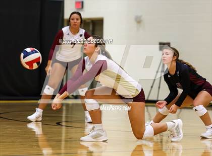 Thumbnail 3 in Blue Ridge @ Whitesboro (Denison Tournament) photogallery.