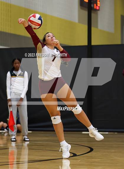 Thumbnail 2 in Blue Ridge @ Whitesboro (Denison Tournament) photogallery.