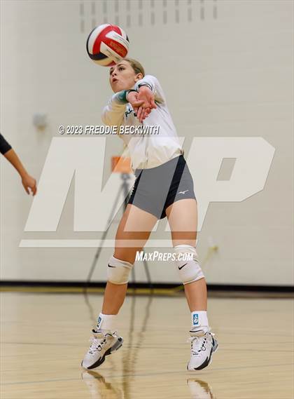 Thumbnail 2 in Blue Ridge @ Whitesboro (Denison Tournament) photogallery.