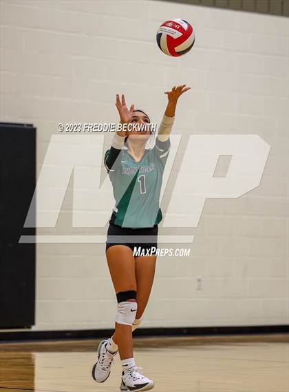 Thumbnail 1 in Blue Ridge @ Whitesboro (Denison Tournament) photogallery.