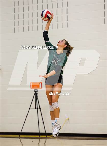 Thumbnail 1 in Blue Ridge @ Whitesboro (Denison Tournament) photogallery.