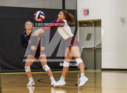 Thumbnail 3 in Blue Ridge @ Whitesboro (Denison Tournament) photogallery.