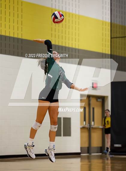 Thumbnail 1 in Blue Ridge @ Whitesboro (Denison Tournament) photogallery.
