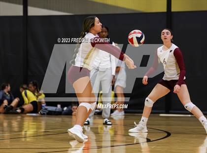 Thumbnail 3 in Blue Ridge @ Whitesboro (Denison Tournament) photogallery.