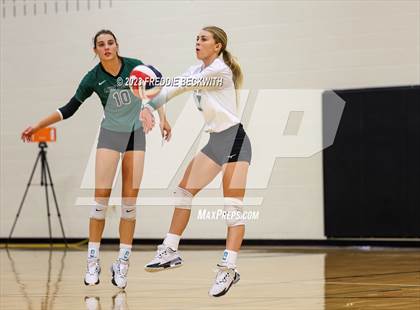 Thumbnail 1 in Blue Ridge @ Whitesboro (Denison Tournament) photogallery.