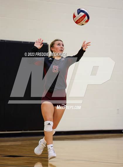 Thumbnail 3 in Blue Ridge @ Whitesboro (Denison Tournament) photogallery.