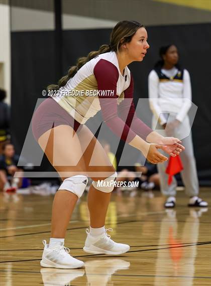 Thumbnail 3 in Blue Ridge @ Whitesboro (Denison Tournament) photogallery.