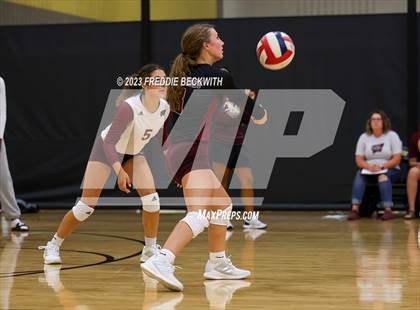 Thumbnail 3 in Blue Ridge @ Whitesboro (Denison Tournament) photogallery.