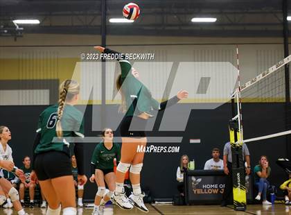 Thumbnail 2 in Blue Ridge @ Whitesboro (Denison Tournament) photogallery.