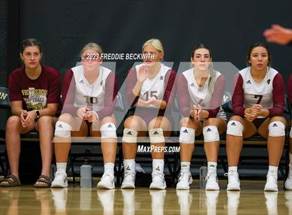 Thumbnail 1 in Blue Ridge @ Whitesboro (Denison Tournament) photogallery.