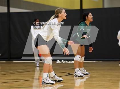 Thumbnail 2 in Blue Ridge @ Whitesboro (Denison Tournament) photogallery.