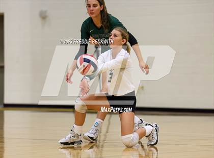 Thumbnail 2 in Blue Ridge @ Whitesboro (Denison Tournament) photogallery.