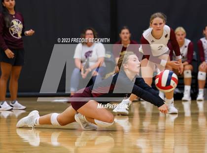 Thumbnail 2 in Blue Ridge @ Whitesboro (Denison Tournament) photogallery.